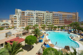APARTAMENTOS MAR Y GOLF, Roquetas De Mar